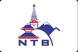 Nepal Tourism Board Logo