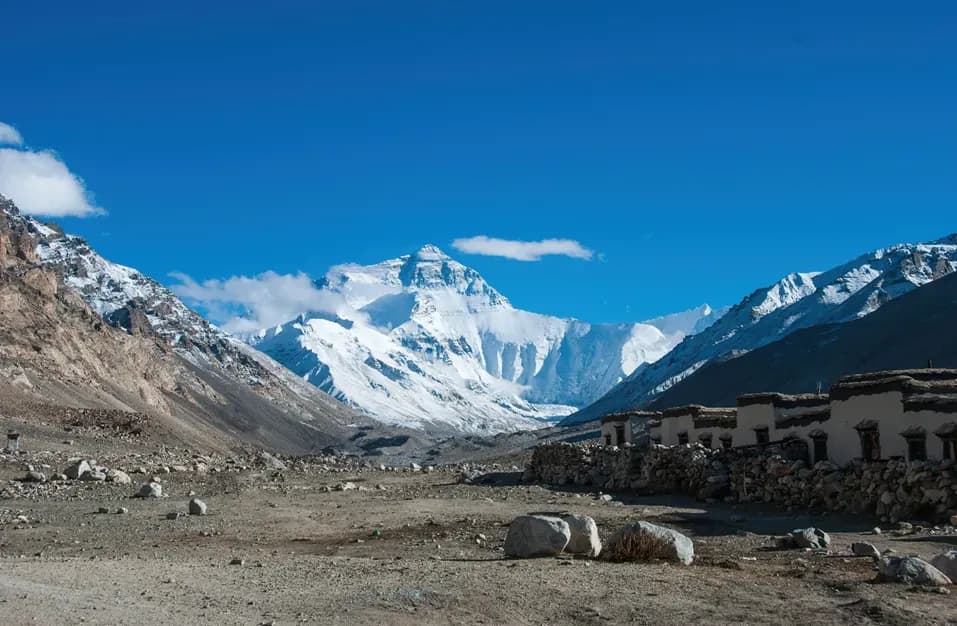 Discover how Lukla connects to Everest Base Camp, including the Khumbu trekking route, helicopter options, weather, and travel support from Aero Connect Nepal.