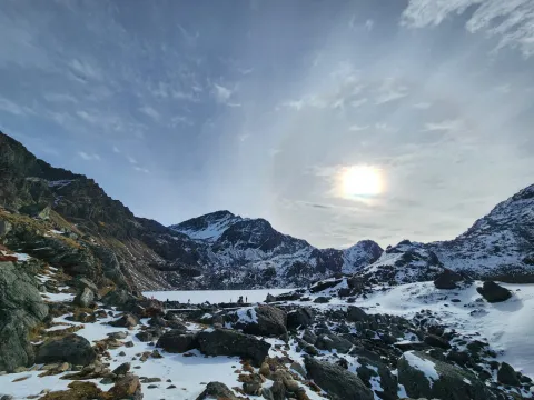 August and September Weather in Nepal in 2026