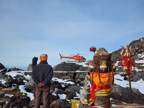 Essential Packing & Altitude Tips for Muktinath Helicopter Tour