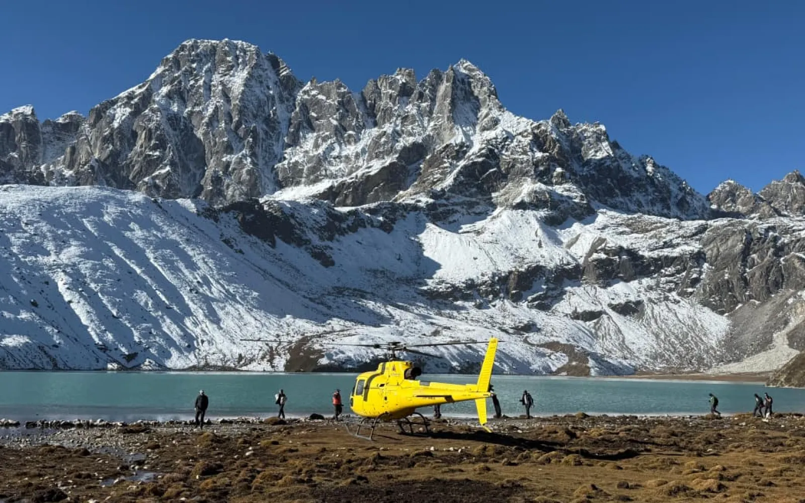 Cost Analysis & Booking Guide for the Muktinath Helicopter Tour