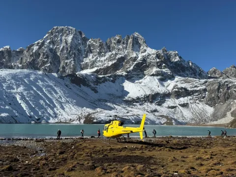 Cost Analysis & Booking Guide for the Muktinath Helicopter Tour