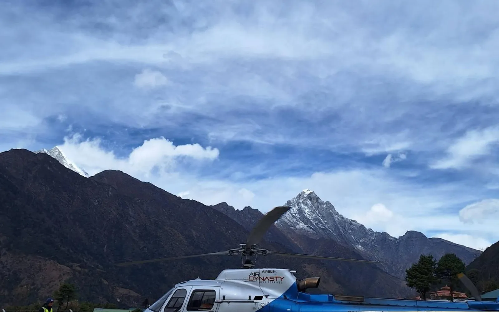 Best Seasons & Weather Realities for Muktinath Helicopter Tour