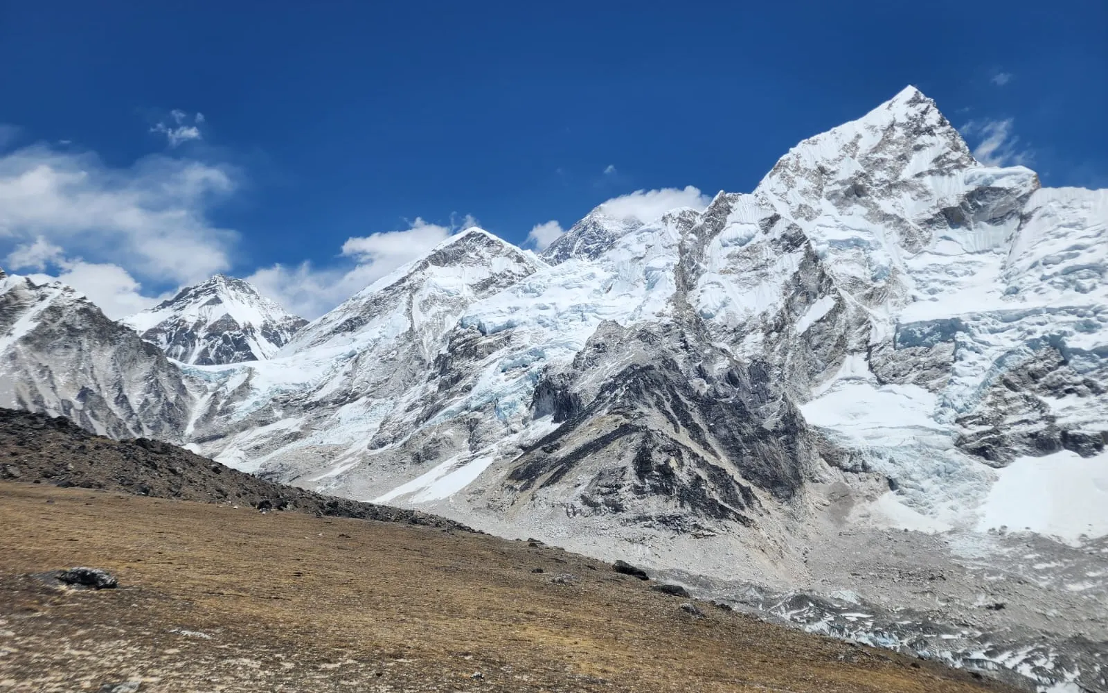 Peak Trekking Seasons in Nepal