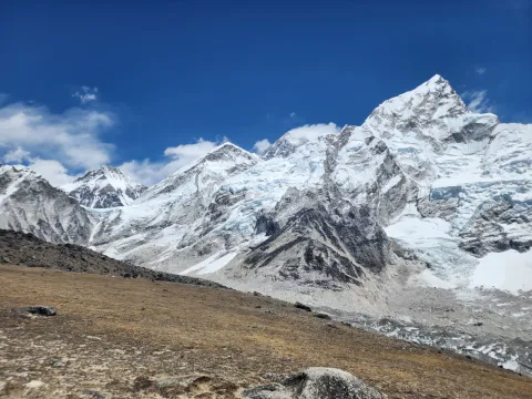 Peak Trekking Seasons in Nepal