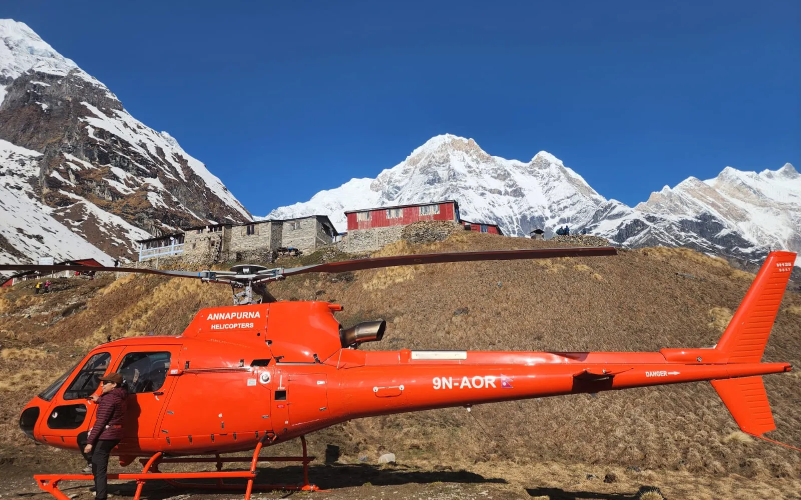 What to Do When Flights Are Grounded (Emergency Trekker Guide)