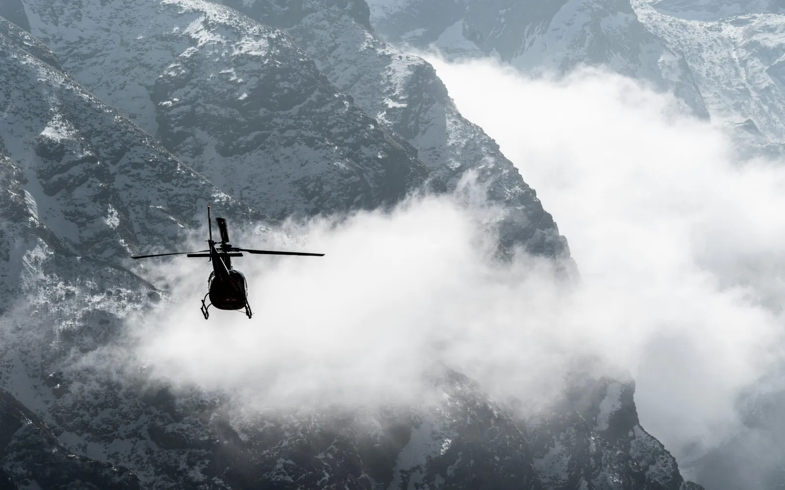 Is the Everest Region Safe to Visit After the Recent Central Flood in Nepal?