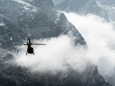 Is the Everest Region Safe to Visit After the Recent Central Flood in Nepal?