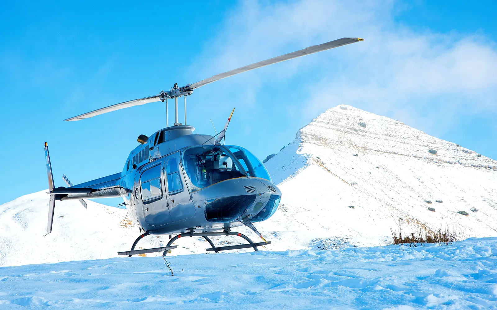 Everest Base Camp Helicopter Tour Itinerary: Complete Kathmandu-to-Everest Guide
