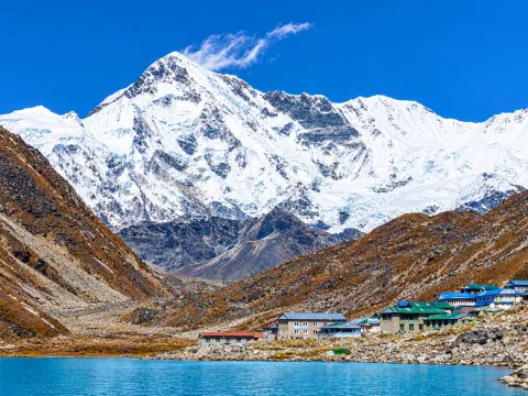 Everest Base Camp Helicopter Tour Cost: Complete 2026 Price Guide