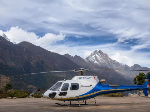 Helicopter Operators in Nepal — Certification, Regulation, and How to Choose a Safe Operator