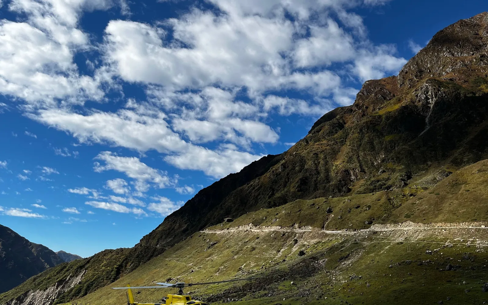 9 Things to Know About a Kongde Helicopter Tour Before You Fly