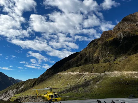 9 Things to Know About a Kongde Helicopter Tour Before You Fly