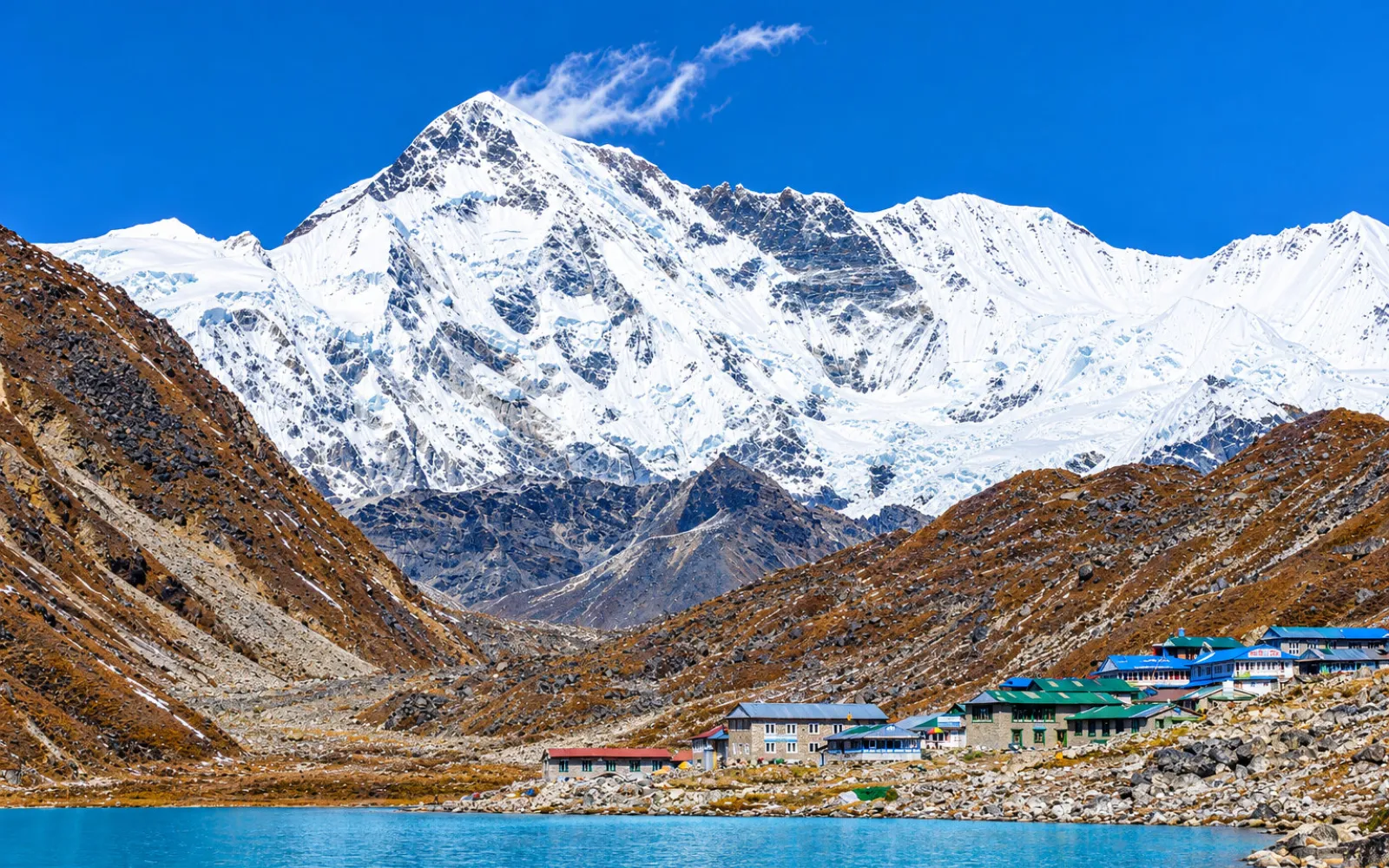 Trekking vs. Helicopter Tour in Nepal: Which Is More Cost-Effective?