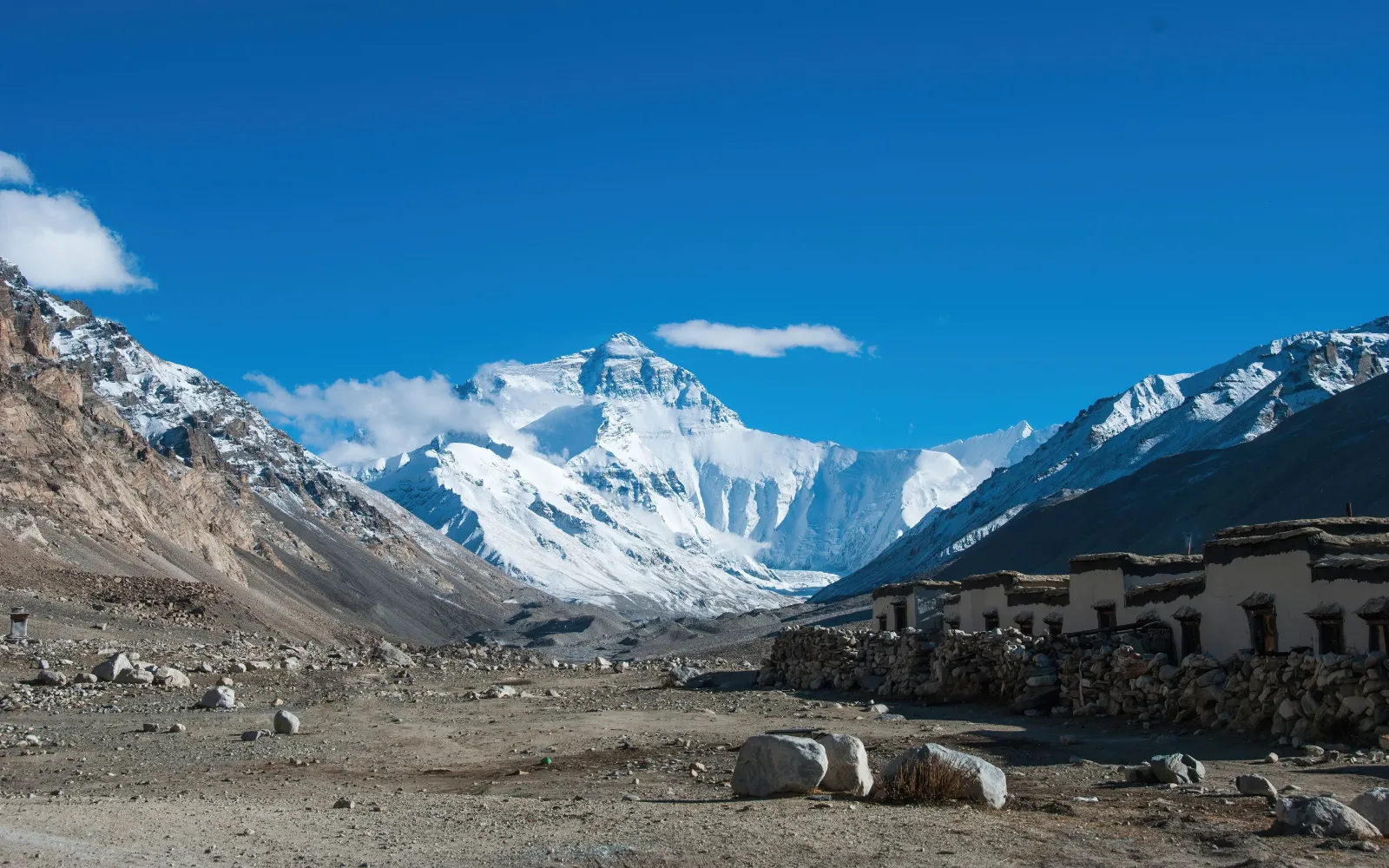 How Lukla Connects to Everest Base Camp: Understanding the Gateway to the Khumbu