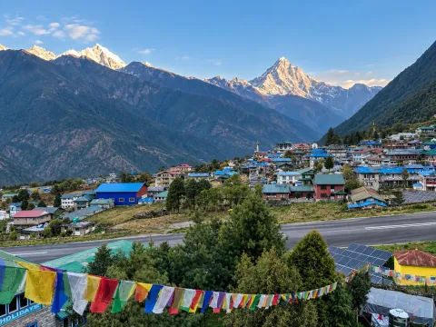 Lukla After the Monsoon & Floods: What Changes for Everest Trekkers and Flights?