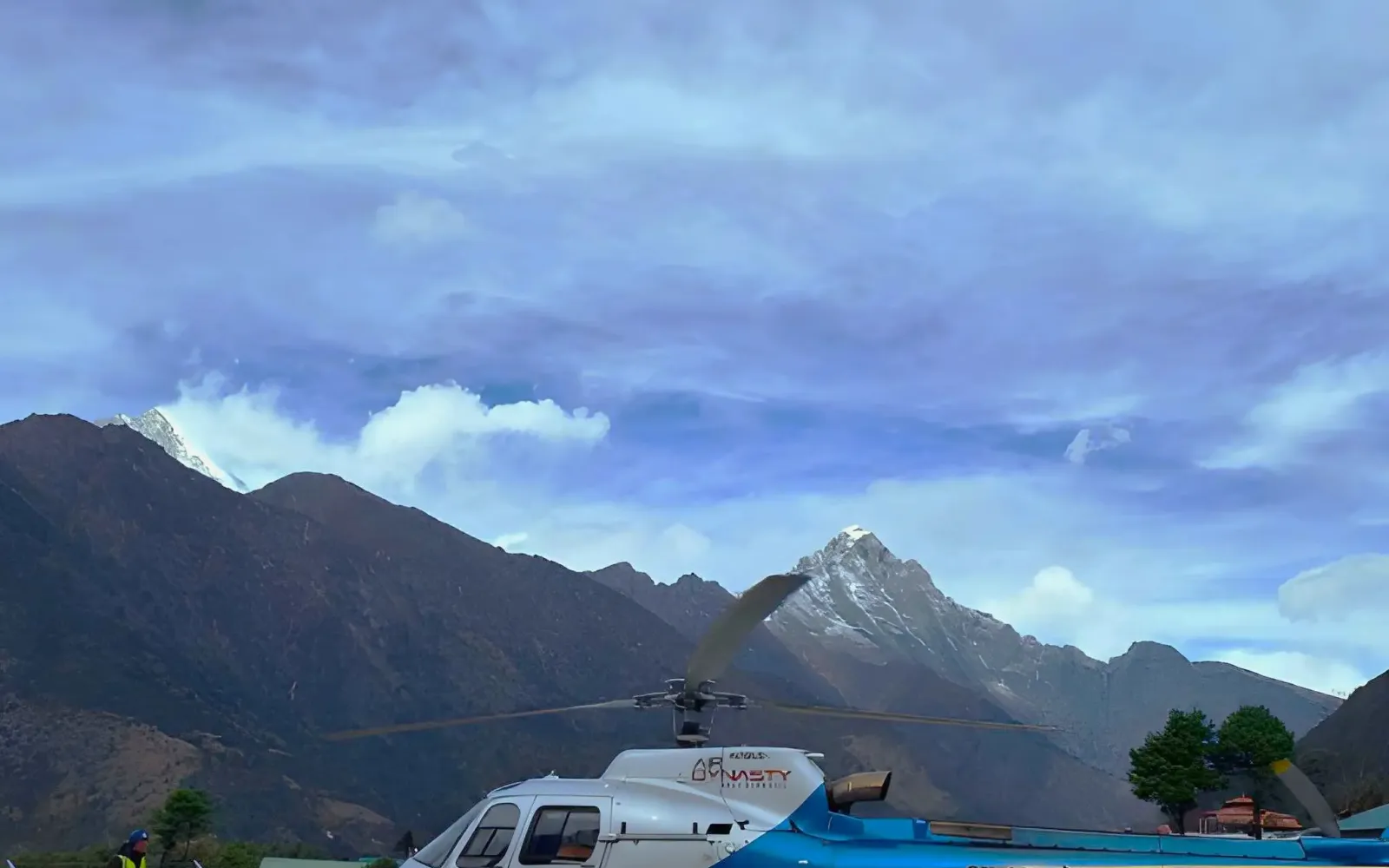 Everest Helicopter Tour in Winter: Is It Worth It? A Complete Guide