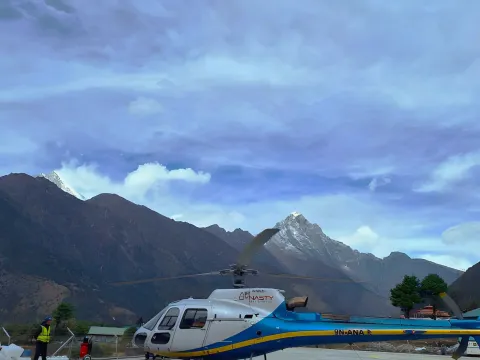 Everest Helicopter Tour in Winter: Is It Worth It? A Complete Guide