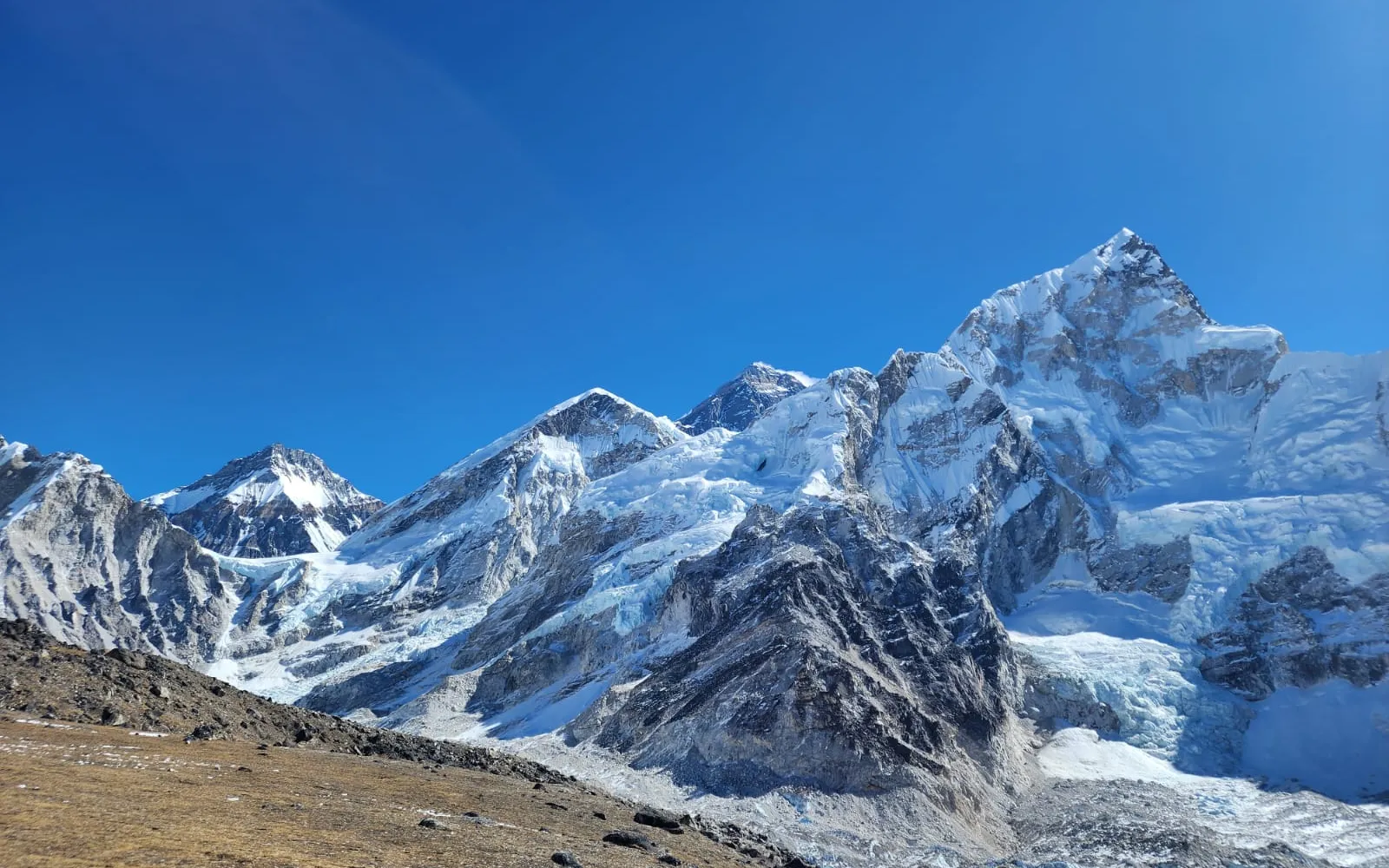 Weather of July 2026: A Complete Guide to Nepal's Weekly Forecast