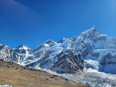 Nepal Weather in July & August 2026: Monsoon Forecast, Rainfall & Travel Guide